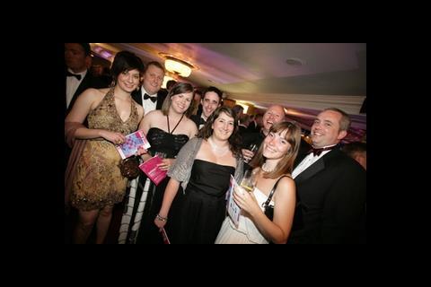 Drinks Reception